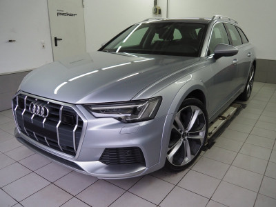 Audi A6 Allroad Gebrauchtwagen Audi A6 Allroad Gebrauchtwagen