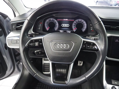 Audi A6 Allroad Gebrauchtwagen Audi A6 Allroad Gebrauchtwagen