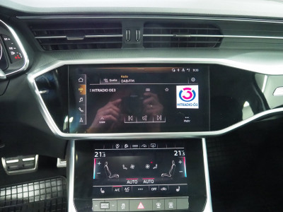 Audi A6 Allroad Gebrauchtwagen Audi A6 Allroad Gebrauchtwagen