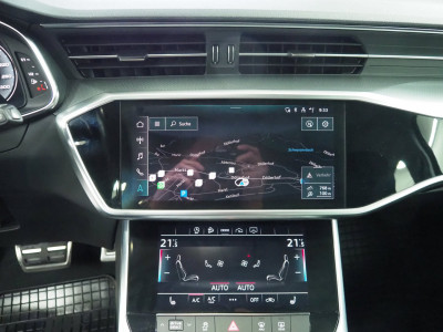 Audi A6 Allroad Gebrauchtwagen Audi A6 Allroad Gebrauchtwagen