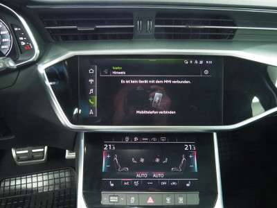 Audi A6 Allroad Gebrauchtwagen Audi A6 Allroad Gebrauchtwagen