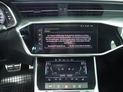 Audi A6 Allroad Gebrauchtwagen Audi A6 Allroad Gebrauchtwagen