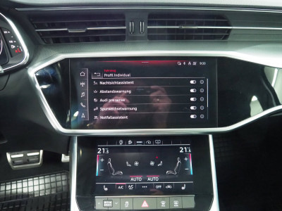 Audi A6 Allroad Gebrauchtwagen Audi A6 Allroad Gebrauchtwagen