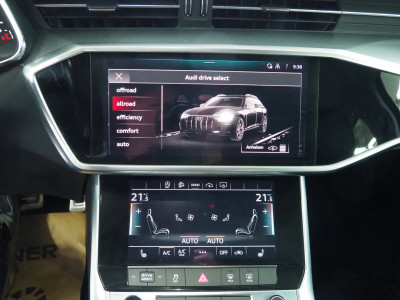 Audi A6 Allroad Gebrauchtwagen Audi A6 Allroad Gebrauchtwagen