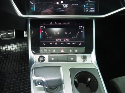 Audi A6 Allroad Gebrauchtwagen Audi A6 Allroad Gebrauchtwagen