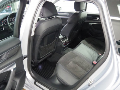 Audi A6 Allroad Gebrauchtwagen Audi A6 Allroad Gebrauchtwagen