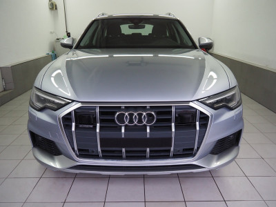 Audi A6 Allroad Gebrauchtwagen Audi A6 Allroad Gebrauchtwagen
