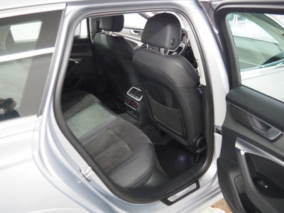 Audi A6 Allroad Gebrauchtwagen Audi A6 Allroad Gebrauchtwagen