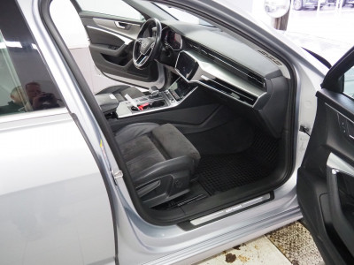 Audi A6 Allroad Gebrauchtwagen Audi A6 Allroad Gebrauchtwagen