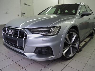 Audi A6 Allroad Gebrauchtwagen Audi A6 Allroad Gebrauchtwagen