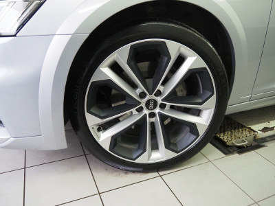 Audi A6 Allroad Gebrauchtwagen Audi A6 Allroad Gebrauchtwagen