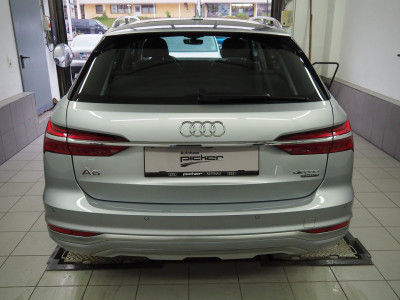 Audi A6 Allroad Gebrauchtwagen Audi A6 Allroad Gebrauchtwagen