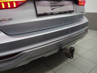 Audi A6 Allroad Gebrauchtwagen Audi A6 Allroad Gebrauchtwagen