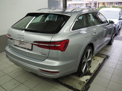 Audi A6 Allroad Gebrauchtwagen Audi A6 Allroad Gebrauchtwagen