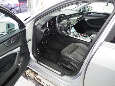 Audi A6 Allroad Gebrauchtwagen Audi A6 Allroad Gebrauchtwagen