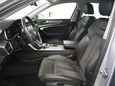 Audi A6 Allroad Gebrauchtwagen Audi A6 Allroad Gebrauchtwagen