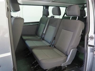 VW Transporter T6 Gebrauchtwagen