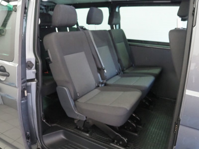 VW Transporter T6 Gebrauchtwagen