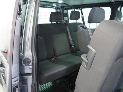 VW Transporter T6 Gebrauchtwagen
