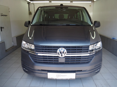 VW Transporter T6 Gebrauchtwagen