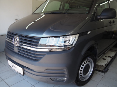 VW Transporter T6 Gebrauchtwagen