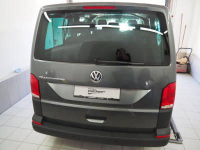 VW Transporter T6 Gebrauchtwagen