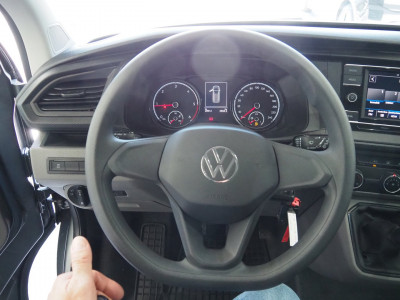 VW Transporter T6 Gebrauchtwagen