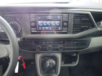VW Transporter T6 Gebrauchtwagen