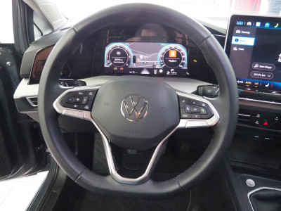 VW Golf Gebrauchtwagen VW Golf Gebrauchtwagen