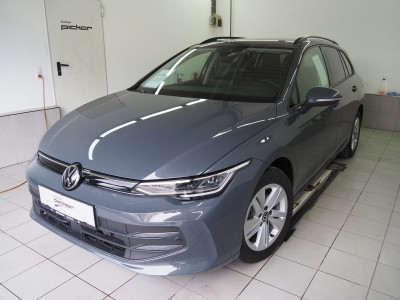 VW Golf Gebrauchtwagen VW Golf Gebrauchtwagen