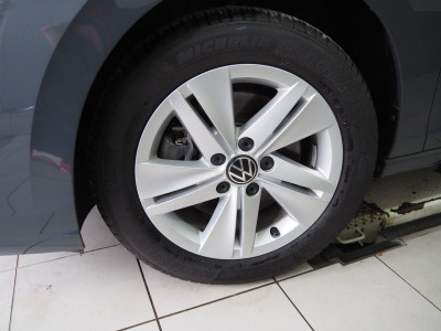 VW Golf Gebrauchtwagen VW Golf Gebrauchtwagen