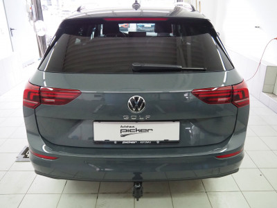 VW Golf Gebrauchtwagen VW Golf Gebrauchtwagen