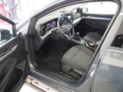 VW Golf Gebrauchtwagen VW Golf Gebrauchtwagen