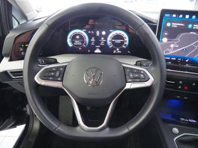 VW Golf Gebrauchtwagen VW Golf Gebrauchtwagen