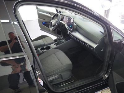 VW Golf Gebrauchtwagen VW Golf Gebrauchtwagen
