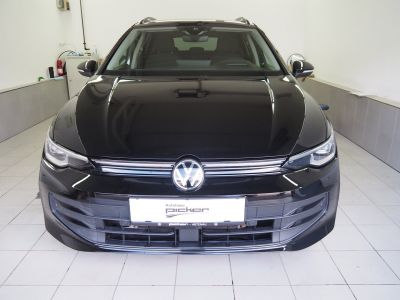 VW Golf Gebrauchtwagen VW Golf Gebrauchtwagen