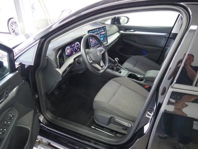 VW Golf Gebrauchtwagen VW Golf Gebrauchtwagen