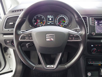 Seat Alhambra Gebrauchtwagen Seat Alhambra Gebrauchtwagen