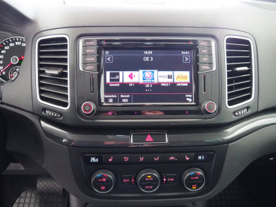 Seat Alhambra Gebrauchtwagen Seat Alhambra Gebrauchtwagen