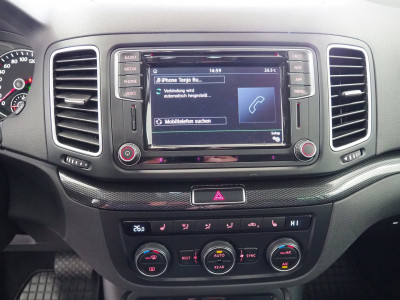 Seat Alhambra Gebrauchtwagen Seat Alhambra Gebrauchtwagen