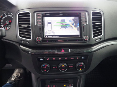 Seat Alhambra Gebrauchtwagen Seat Alhambra Gebrauchtwagen