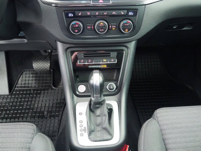 Seat Alhambra Gebrauchtwagen Seat Alhambra Gebrauchtwagen