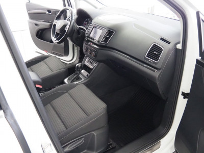 Seat Alhambra Gebrauchtwagen Seat Alhambra Gebrauchtwagen
