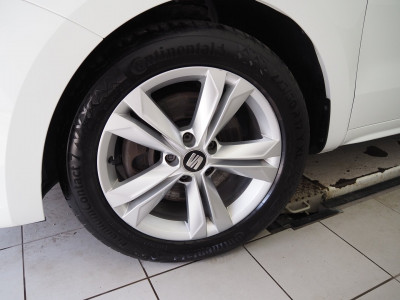 Seat Alhambra Gebrauchtwagen Seat Alhambra Gebrauchtwagen