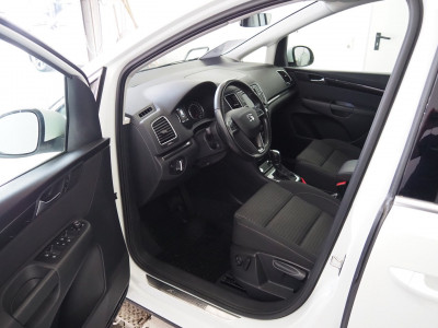 Seat Alhambra Gebrauchtwagen Seat Alhambra Gebrauchtwagen