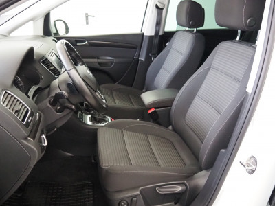 Seat Alhambra Gebrauchtwagen Seat Alhambra Gebrauchtwagen