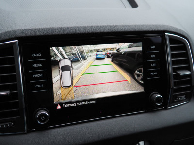 Skoda Karoq Gebrauchtwagen Skoda Karoq Gebrauchtwagen