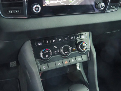 Skoda Karoq Gebrauchtwagen Skoda Karoq Gebrauchtwagen