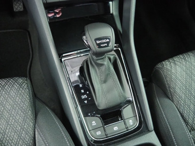 Skoda Karoq Gebrauchtwagen Skoda Karoq Gebrauchtwagen