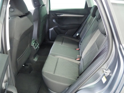 Skoda Karoq Gebrauchtwagen Skoda Karoq Gebrauchtwagen